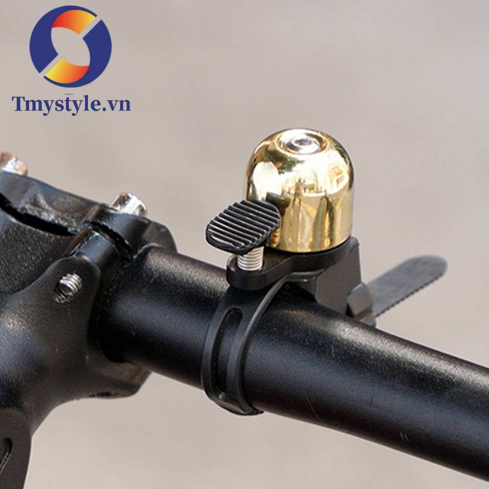 Còi Xe Đạp Chống Thấm Nước 1.8-3.2cm