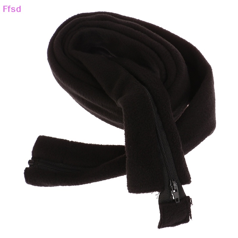 1 Vỏ Bọc Ống Nước 2M CPAP Có Khóa Kéo Và Móc Quấn