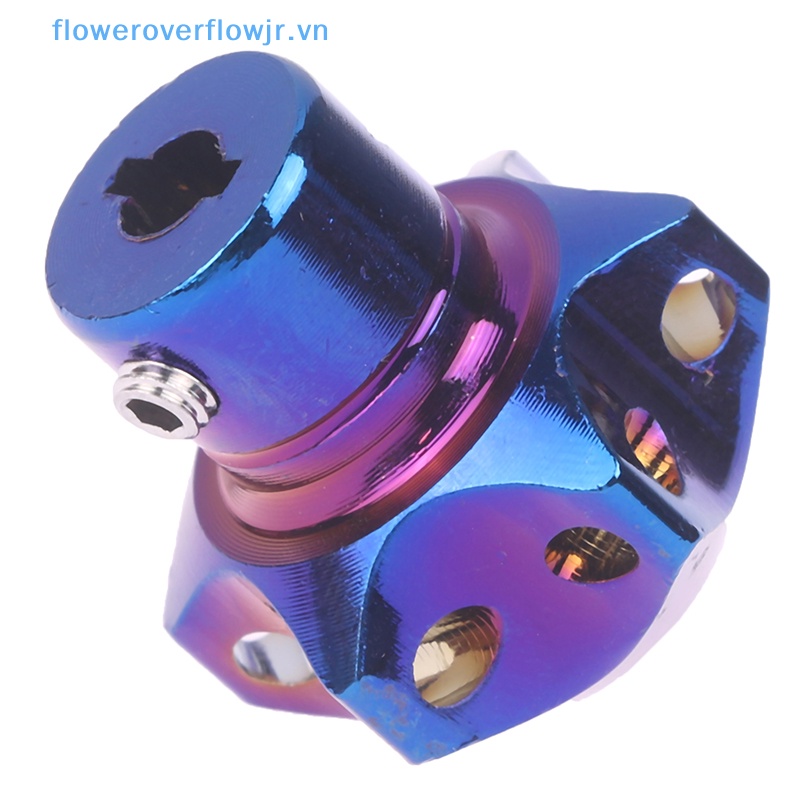 Đầu Chìa Khóa Lục Giác Bằng Hợp Kim Nhôm Cho Xe Hơi Xe Máy