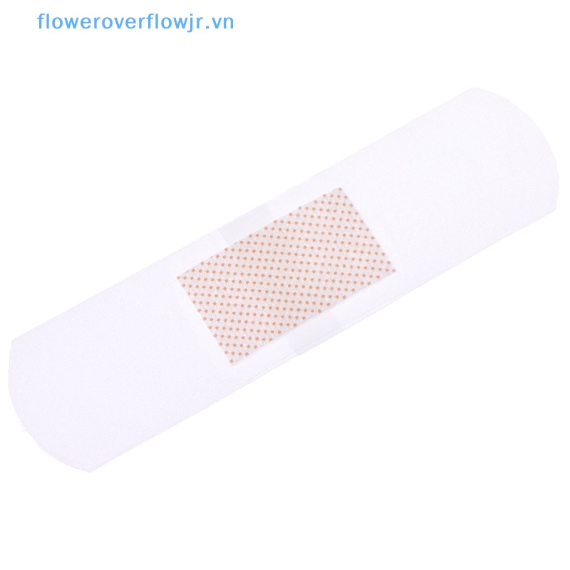 Bộ 160 Miếng Dán Vết Thương Thoáng Khí Chống Thấm Nước Họa Tiết Hoạt Hình