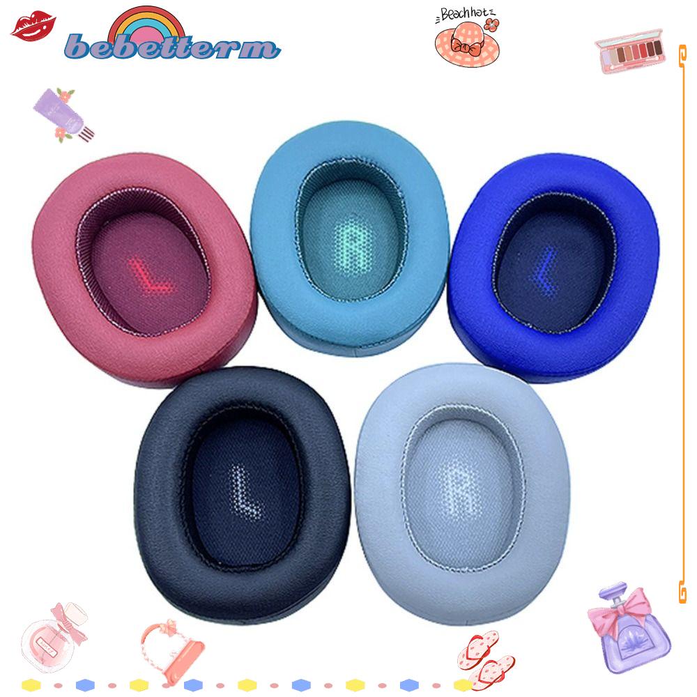 BEBETTERM 1 Cặp Mút Đệm Tai Nghe JBL E55BT