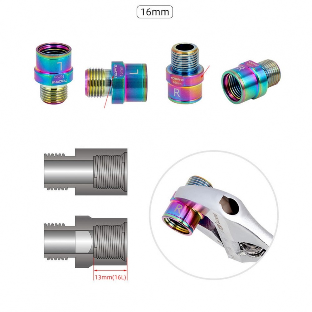 1 Cặp Khuyên Tai Bằng Thép Molybdenum Chất Lượng Cao