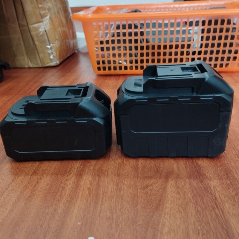 Vỏ pin Makita 18V 21V 5S/ sạc adaper /10cell 5S2P 15 cell 5S3P/ mẫu mới 2023/ CHÍNH HÃNG. chinh hãng
