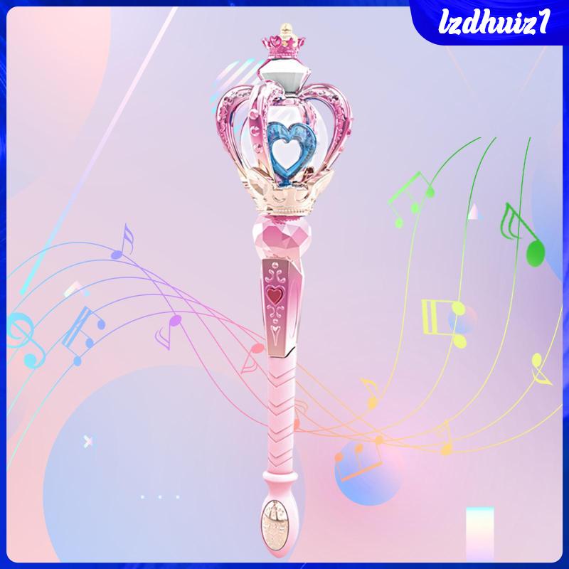 Đồ Chơi Cần Câu Có Đèn LED Phát Sáng