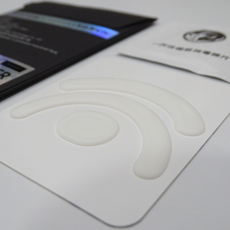 1 Bộ Chân Chuột Thay Thế Cho G603