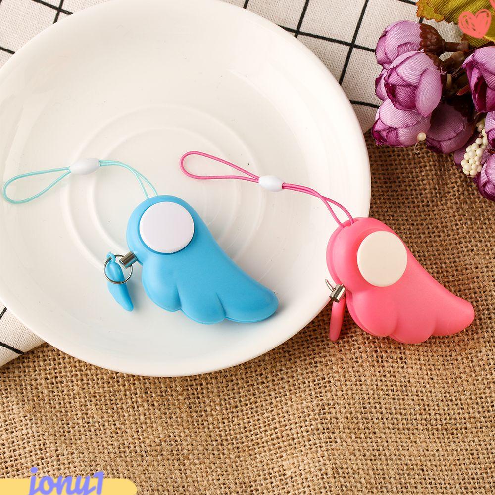 JONYE Chuông Báo Động Khẩn Cấp Chống Chó Sói