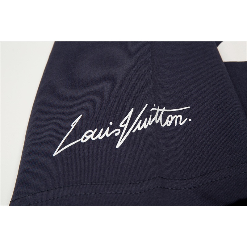 Áo Thun Tay Ngắn In Ba Hoa Thời Trang Chất Lượng Cao L 66Yi6U56