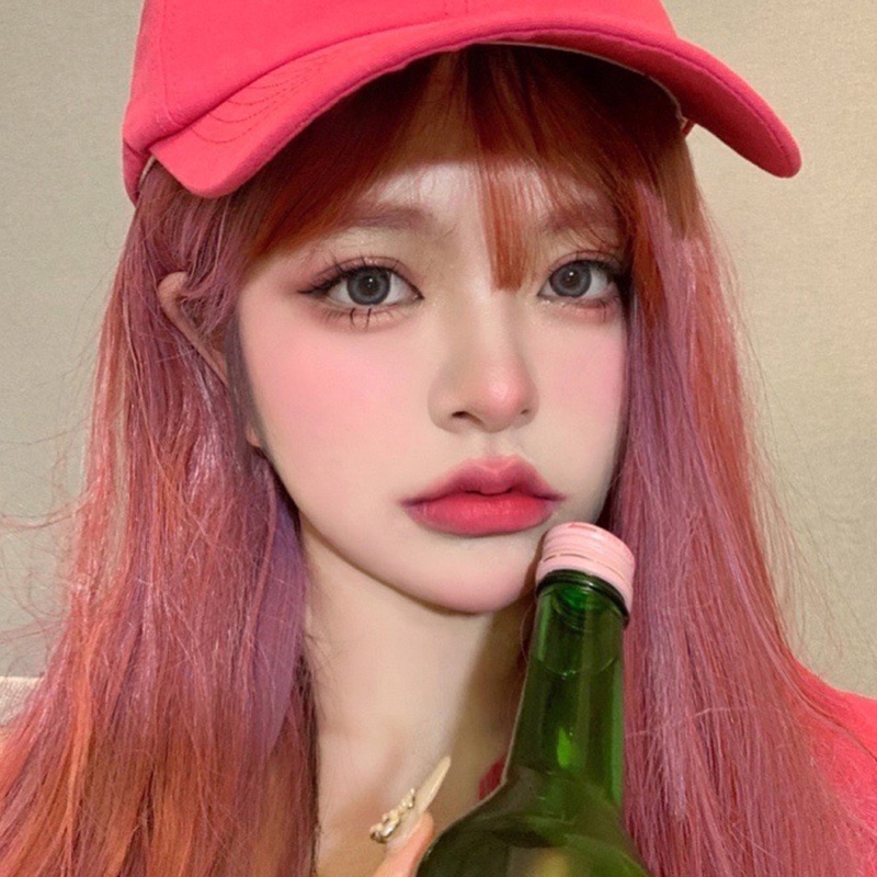 Kẻ Mắt Dạng Lỏng Ánh Nhũ Lấp Lánh Thời Trang