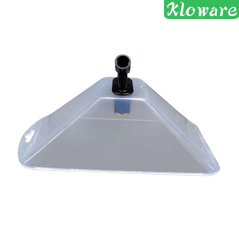 Đầu Phun Sương Tưới Cây Sân Vườn Siêu Bền Tiện Dụng