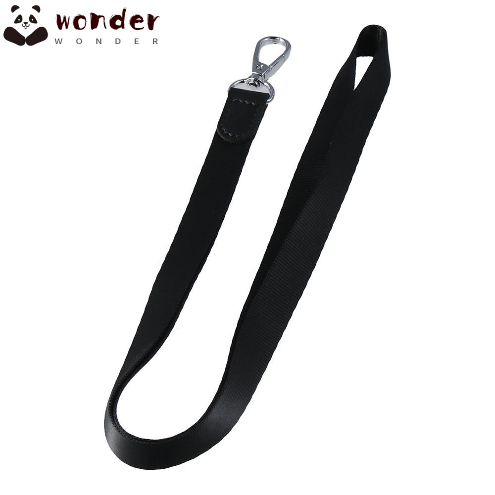 WONDER Dây Đeo Thẻ ID Có Thể Xoay Vòng Siêu Bền Tiện Dụng Cho Nữ