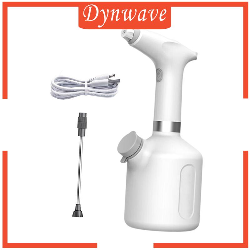 Bình Xịt Nước Tưới Cây Chạy Điện 1000ml