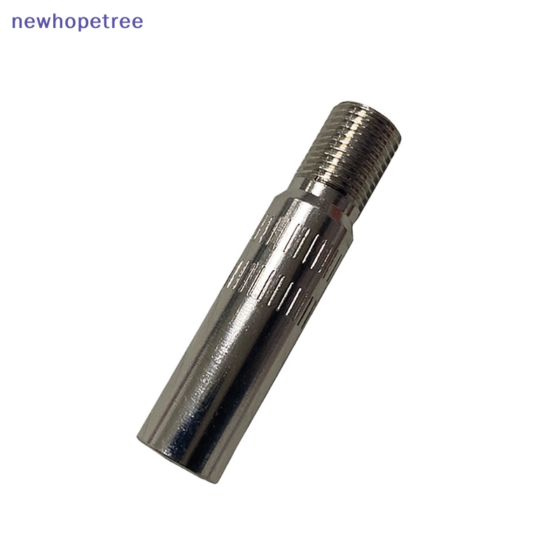 Van Bơm Hơi Bánh Xe Trước Bằng Thép 39mm Cho Xe Scooter Xiaomi M365