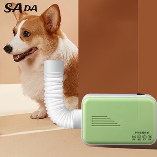 Máy Sấy Khô Quần Áo / Giày Đa Năng Kích Thước Nhỏ Gọn Tiện Dụng Cho Gia Đình