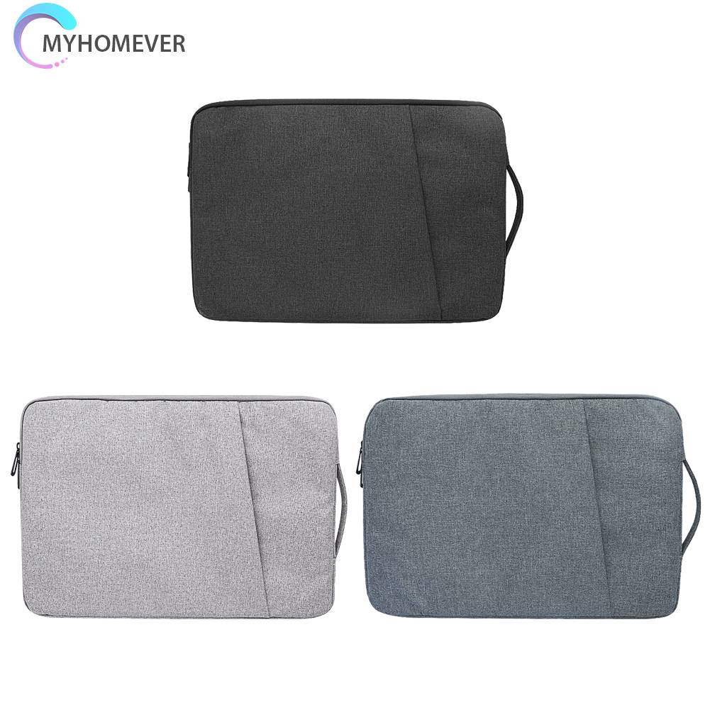 Túi Đựng Máy Tính Bảng Laptop Chống Va Đập Kích Thước 13.3inch / 14.1-15.4inch / 15.6inch