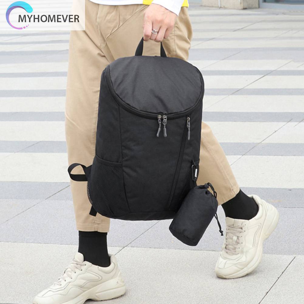 Ba Lô Nylon Thoáng Khí Trọng Lượng Nhẹ Cho Các Hoạt Động Ngoài Trời