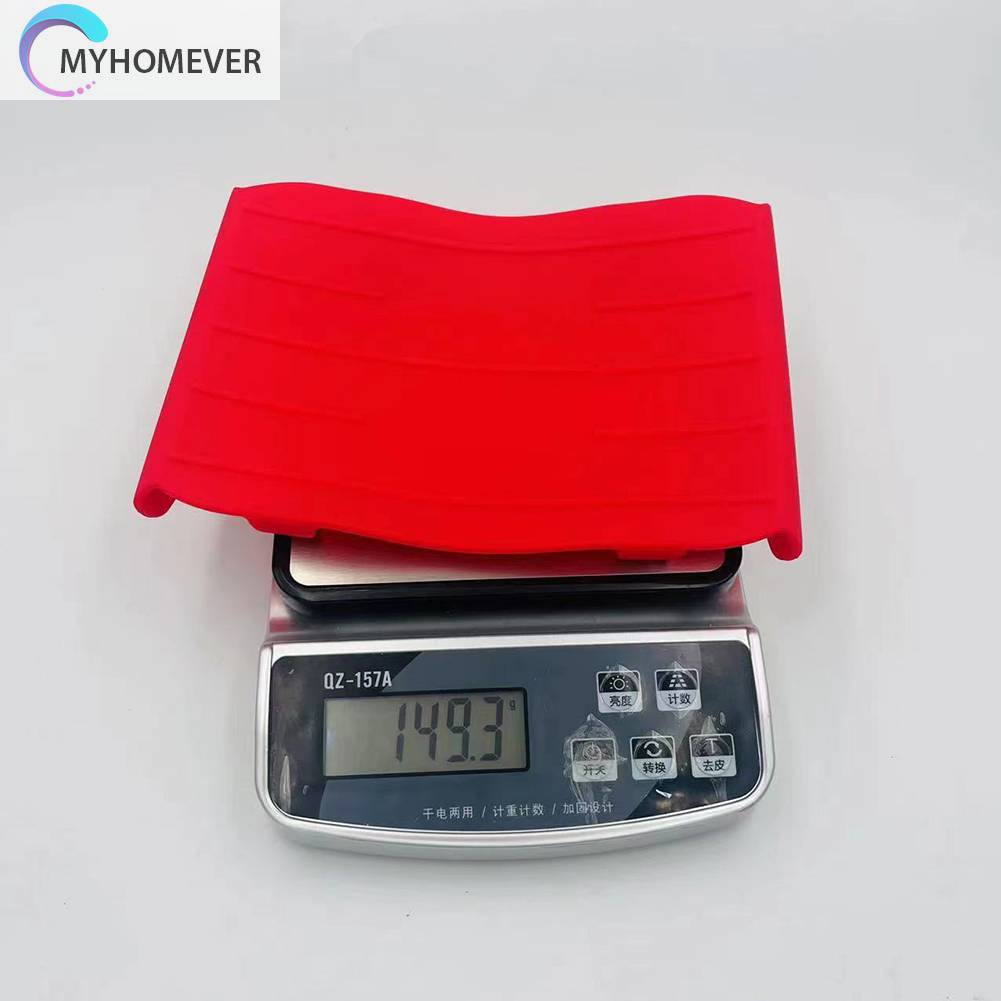 Găng Tay Nướng BBQ Thoải Mái Chống Trượt