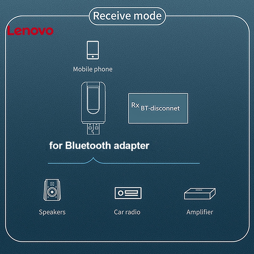 Thiết Bị Truyền Nhận Tín Hiệu Bluetooth 5.0 Không Dây 2 Trong 1 Có Màn Hình LCD