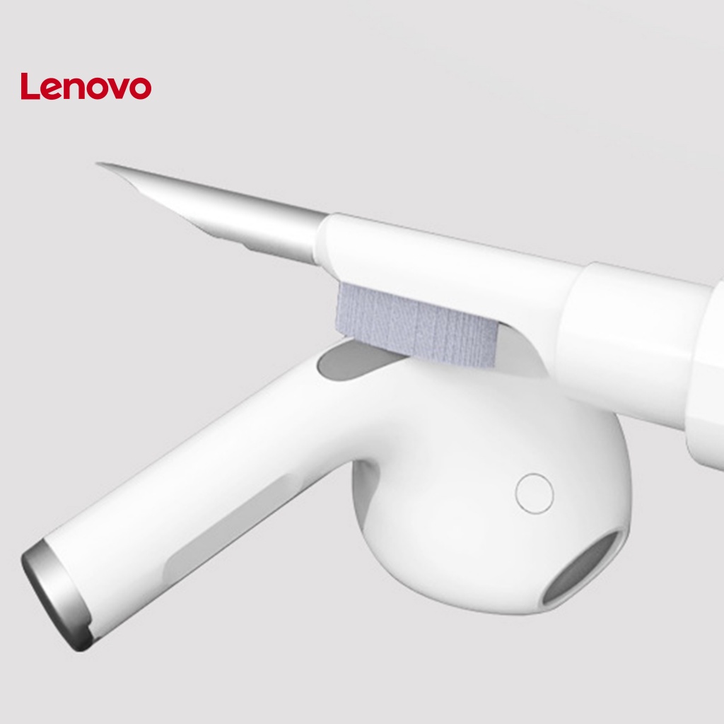 Bút Vệ Sinh Tai nghe không dây Hai Đầu Đa Năng Hình Hoa Hướng Dương Cho Điện Thoại Di Động