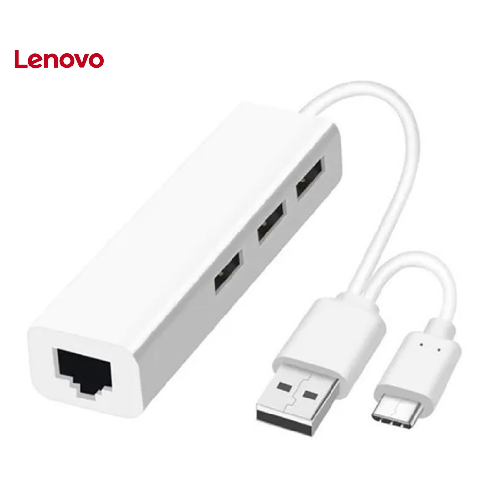 Bộ Chuyển Đổi USB Type-C Sang RJ45 Ethernet Hoa Hướng Dương Di Động Cho Máy Tính