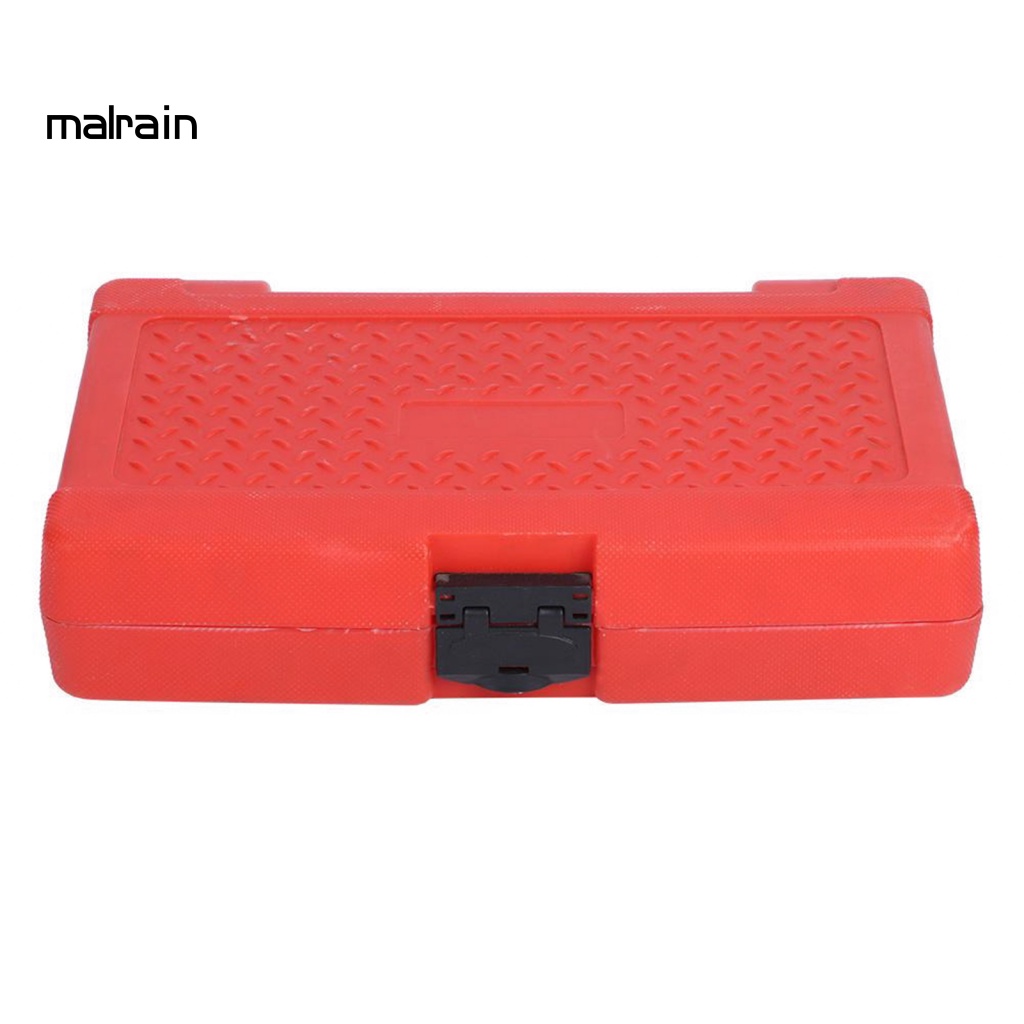 Bộ 8 Dụng Cụ Tháo Gỡ Đinh Tán Dây Xích Xe Máy Bền Bỉ Tiện Dụng