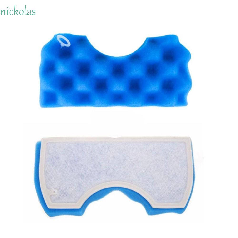 NICKOLAS Bộ Lọc Thay Thế Cho Máy Hút Bụi Samsung