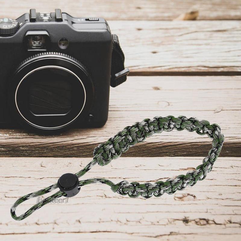 Ốp Điện Thoại Thiết Kế Sáng Tạo Có Dây Đeo Điều Chỉnh Được Cho Đèn Pin