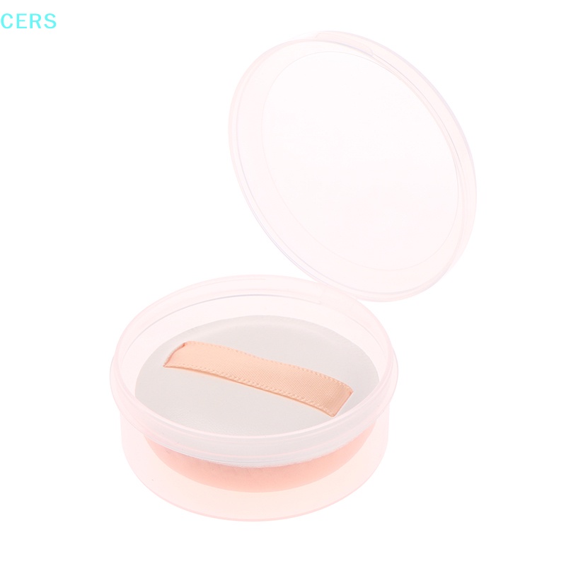 Mút Trang Điểm Cotton Siêu Mềm Sử Dụng Được Cả Khi Ướt Và Khô