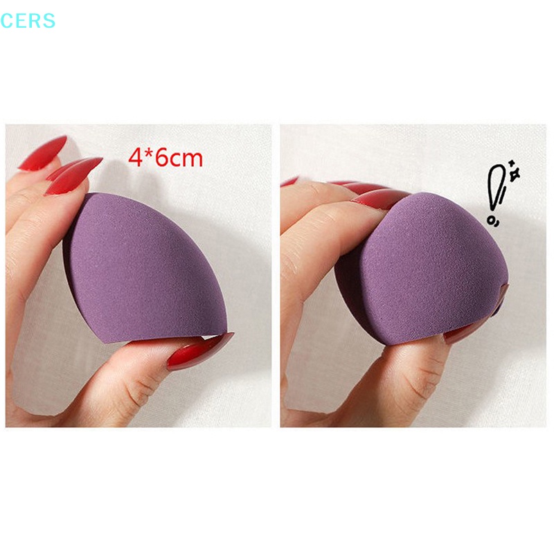 Set 4 Mút Trang Điểm Cao Cấp Chuyên Dụng RS