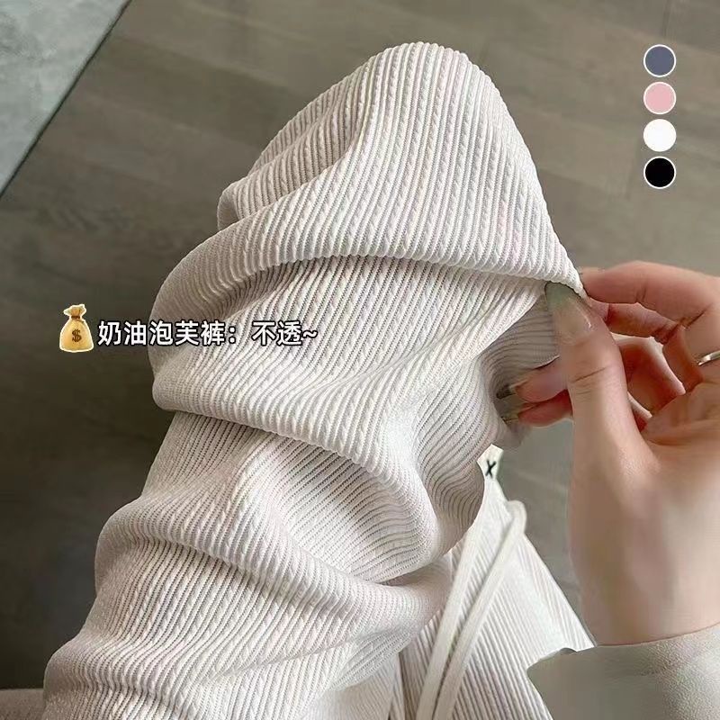 Quần Dài Ống Rộng Lưng Cao Co Giãn Thời Trang Mùa Hè Hàng Mới Dành Cho Bạn Nữ