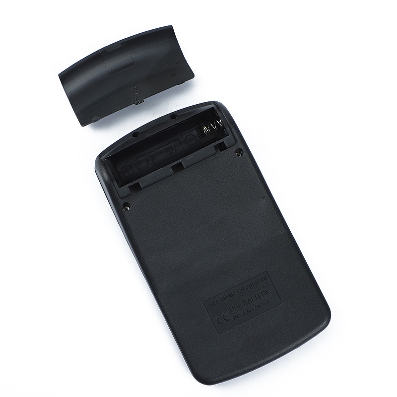 Máy Tính Cầm Tay Mini 8-Bit WJ330