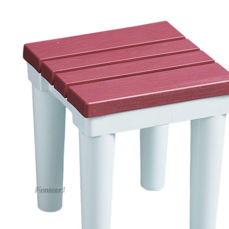 Ghế Đẩu Ngồi Đa Năng Tiện Dụng Cho Phòng Ngủ