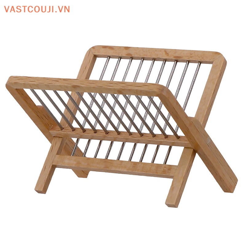 Khay Thoát Nước Mini Tỉ Lệ 1 / 6 Cho Nhà Búp Bê