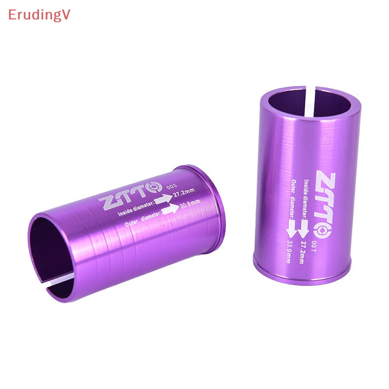 Adapter Điều Hợp Yên Xe Đạp Bằng Hợp Kim Chất Lượng Cao