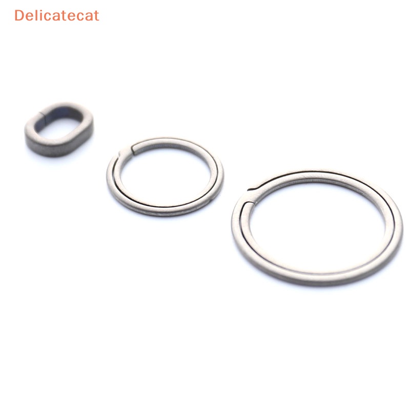 Móc Khóa Bằng Hợp Kim Titan Siêu Nhẹ Tiện Dụng
