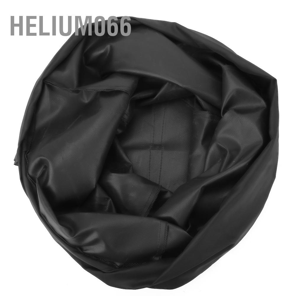 Helium066 Đen Nuôi Ong Dụng Cụ Lồng Bầy Đàn Bẫy Bắt Cung Cấp