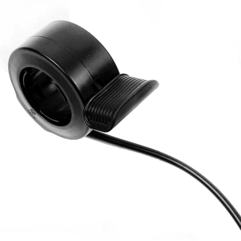 Bộ Phụ Kiện Điều Khiển Tốc Độ Động Cơ E-Bike Cho Bafang 130X