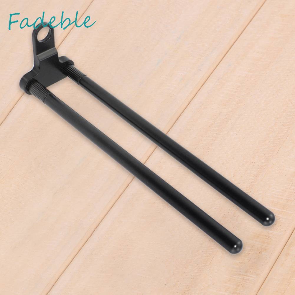 Gậy Câu Cá Bằng Hợp Kim Nhôm Gọn Nhẹ Chống Rơi Tiện Dụng