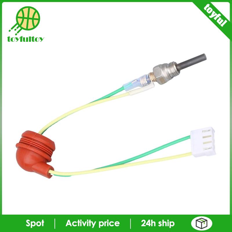 Phích Cắm Sưởi Ấm Cho Xe Hơi / Tàu Thuyền Bằng Gốm Sứ 5000W 2000W 12V