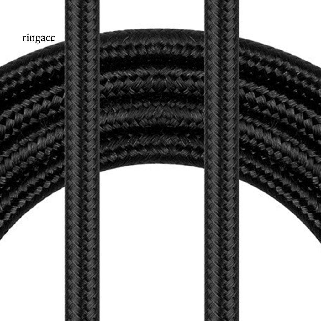 Dây Cáp Sạc 2 Kiểu TYPE-C Dành Cho Laptop / Máy Tính Bảng / Điện Thoại 60W