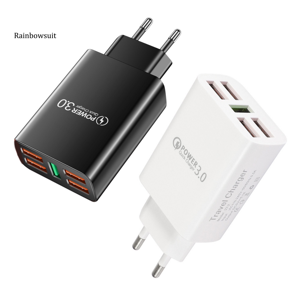 Cổng Sạc Bảo Vệ Quá Tốc Độ Cao Thông Dụng Cho Đi Du Lịch