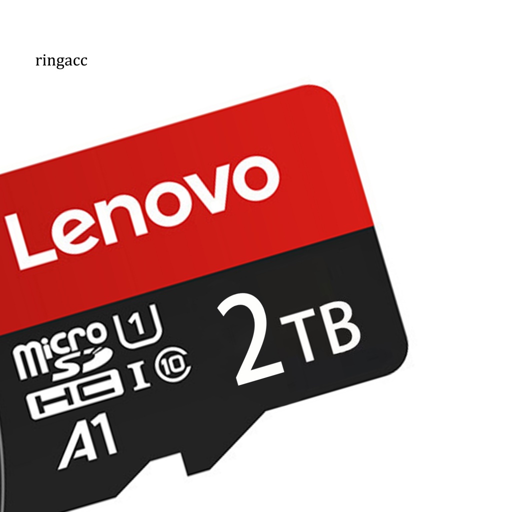 Thẻ Nhớ RGA Lenovo Tốc Độ Cao Chuyên Dụng Cho Laptop