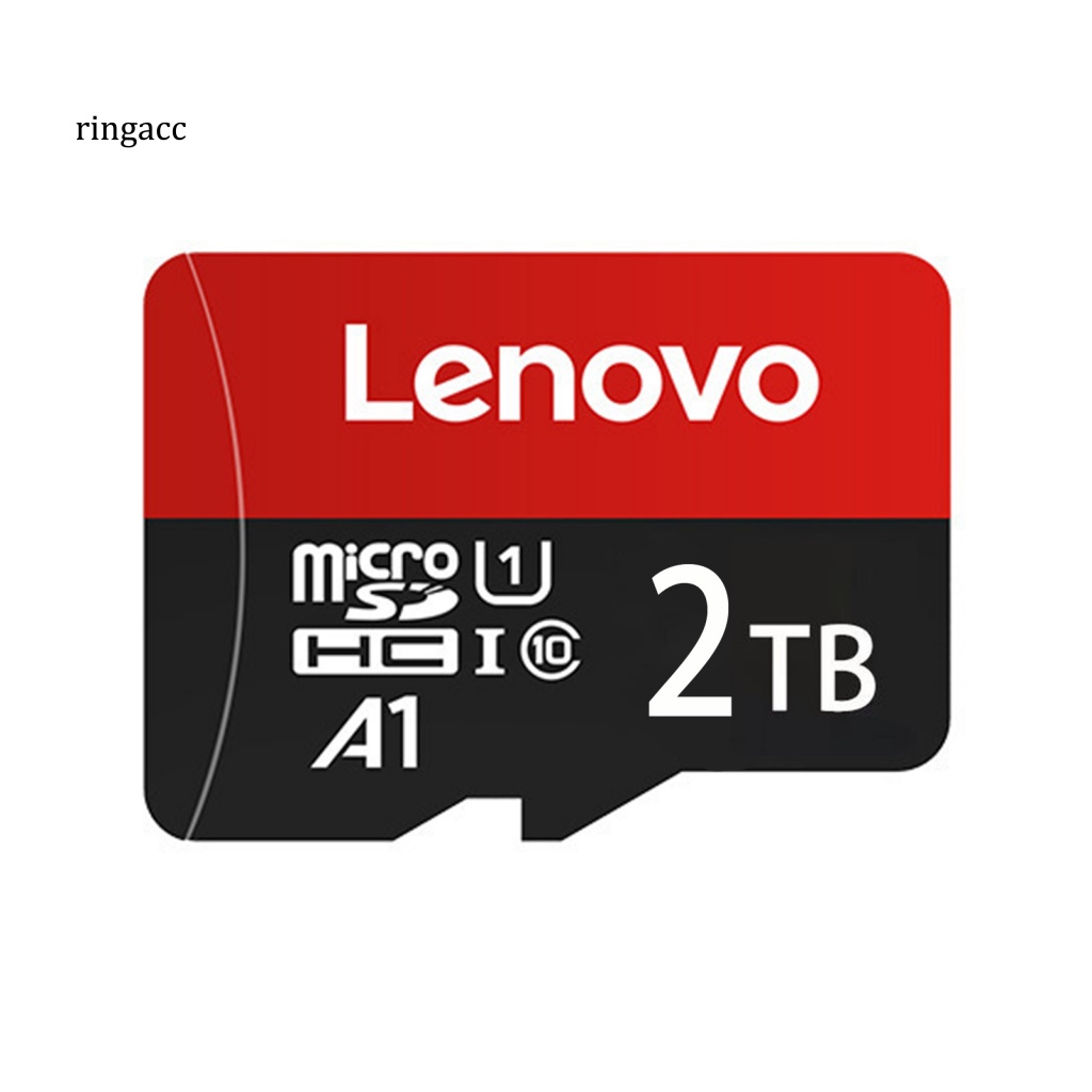 Thẻ Nhớ RGA Lenovo Tốc Độ Cao Chuyên Dụng Cho Laptop