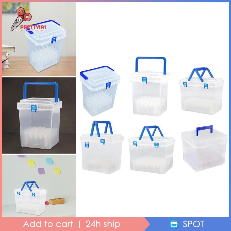 Hộp Đựng Bút Đánh Dấu Vẽ Phác Thảo Đường Kính 17mm