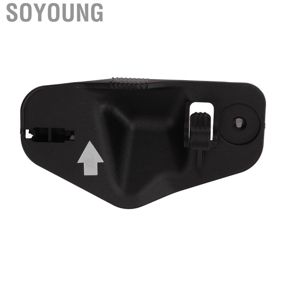 Soyoung Hood Support Rod Clamp Holder  53455 53010 Easy Installation for IS300 2001 To 2005