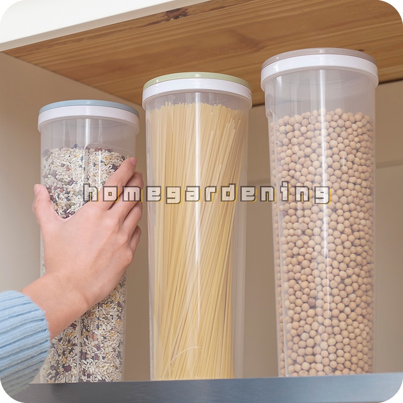 Hộp Đựng Mì Spaghetti Đa Năng Tiện Dụng Cho Nhà Bếp