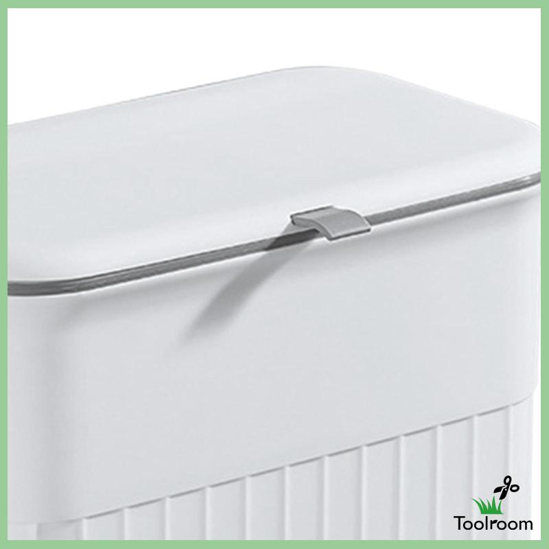 Thùng Rác Gắn Cửa Tủ Chén / Nhà Tắm Tiện Dụng