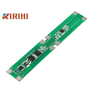 RIRIHI Bảng Mạch Bảo Vệ Pin Lithium 4S 14.8V 7A