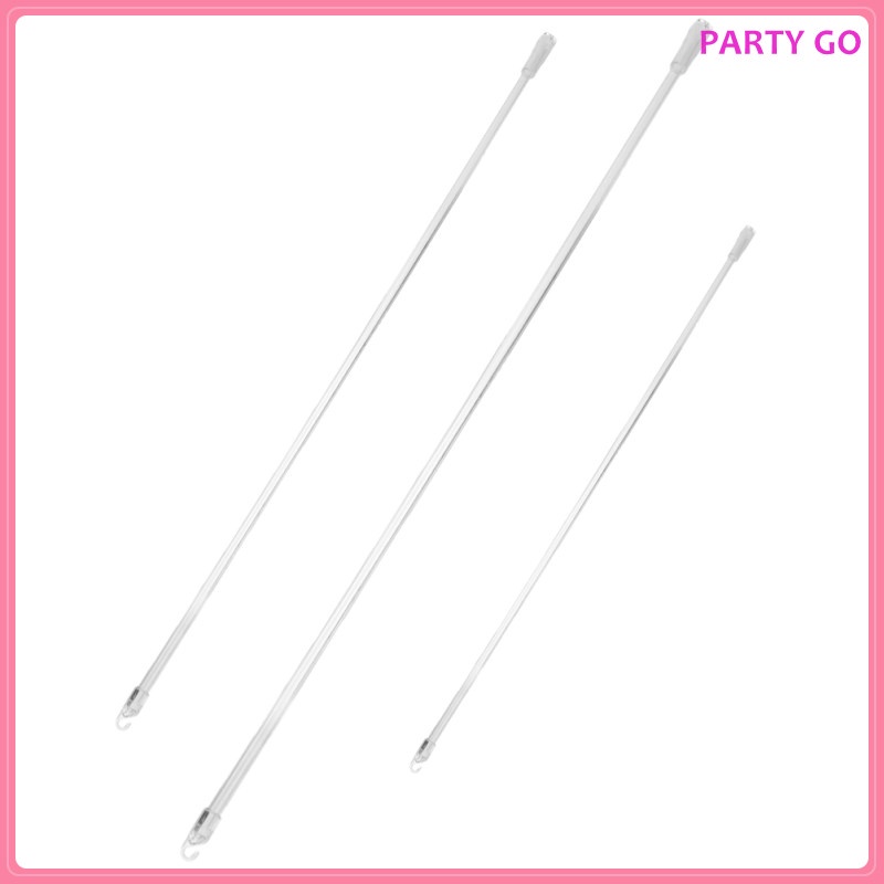 Set 3 Thanh Rèm Cửa Sổ Thay Thế Cho Venetian Tieuiran.Vn