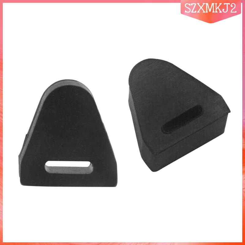 Bộ 2 / 2 Miếng Dán Cốp Sau Xe Hơi 159056 Phụ Tùng Cao Cấp Cho Xe Ô Tô Classic Model 1500 2500 3500