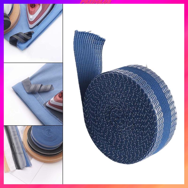 Cuộn Băng Dính Dùng May Quần Áo Tiện Dụng